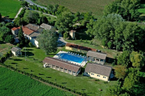 Agriturismo Il Mulino del Vescovo